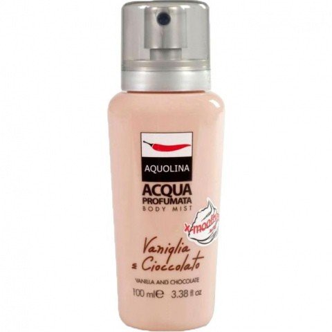 X-Moothies - Vaniglia e Cioccolato